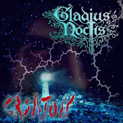 Gladius Noctis : Croaton